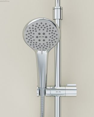 Душова система AM-PM LIKE ShowerSpot F0780000