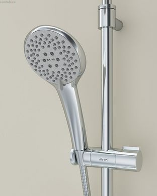 Душевая система AM PM LIKE ShowerSpot F0780000