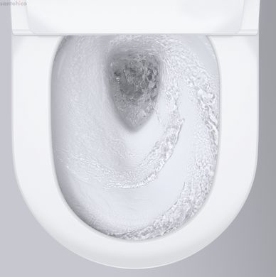Інсталяція з унітазом-біде Grohe Rapid SLX Sensia QuickFix 36509SH0