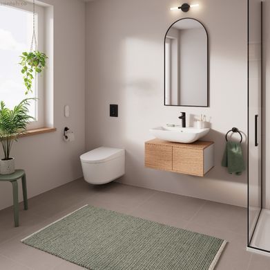 Інсталяція з унітазом-біде Grohe Rapid SLX Sensia QuickFix 36509SH0