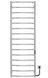 Рушникосушка електрична Deffi Класик 500x1600 хром C.DK.160.50.15.E.C.R.1 правий
