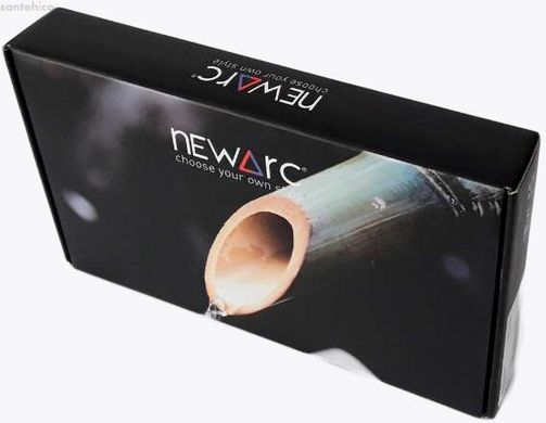 Змішувач для раковини NEWARC Newart 150521