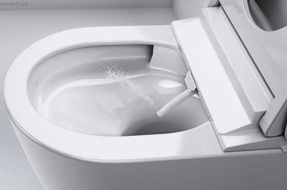 Інсталяція з унітазом-біде Grohe Rapid SLX Sensia QuickFix 36509SH0