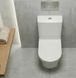 Унітаз напідлоговий Ravak Concept Combi RimOff RKUM100007 із бачком та сидінням Soft Close