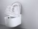 Інсталяція з унітазом-біде Grohe Rapid SLX Sensia QuickFix 36509SH0