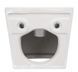 Биде подвесное Qtap Tern QT17551303GW
