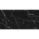 Плитка GRES MARMO MOROCCO BLACK RECT, матова, структурована, профарбована в масі, керамограніт