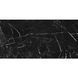 Плитка GRES MARMO MOROCCO BLACK RECT, матова, структурована, профарбована в масі, керамограніт
