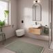 Інсталяція з унітазом-біде Grohe Rapid SLX Sensia QuickFix 36509SH0
