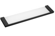Полка Kroner KRP Edelstahl Kubus - SCH3907 черный матовый CV025662
