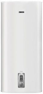 ZanussiElectric water heater ZWH/S 100 AZURRO DL , 100 l