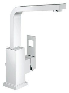 Змішувач для раковини Grohe Eurocube L-Size (23135000)