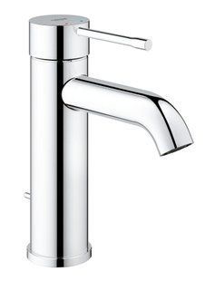 Змішувач для раковини Grohe Essence S-Size (23589001)