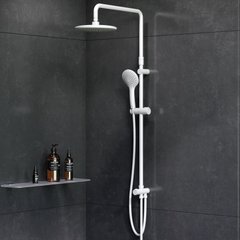 Душевая система ShowerSpot без смесителя AM.PM F0790033 Gem