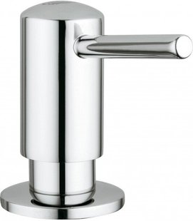 Дозатор жидкого мыла Grohe Contemporary 40536000