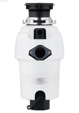 Подрібнювач харчових відходів Kroner KRP Kaiman WHI - 550W CV028299