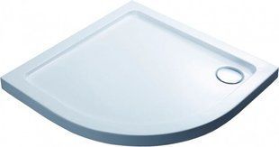 Душевой поддон DEVIT Comfort 90х90 угловой FTR1123
