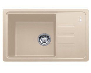 Кухонна мийка Franke BSG 611-62 114.0375.045