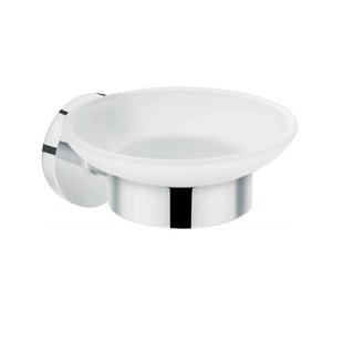 Мильниця настінна Hansgrohe Logis 41715000