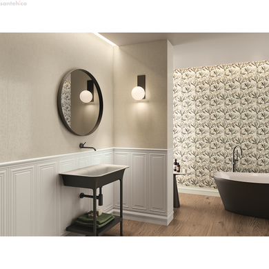 Плитка BLOIS BEIGE RECT. 30X90, матовая 517759