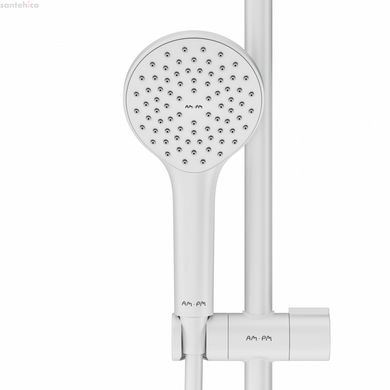 Душова система ShowerSpot без змішувача AM.PM F0790033 Gem