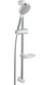 Набір змішувачів VitrA Solid S 3 в 1 хром 88-A49298