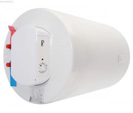 Водонагрівач накопичувальний Tiki 200 л Comfort U 200V9 (GBU 200E/V9) 700185