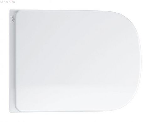 Grohe Euro Ceramic, (без сиденья), альпин-белый (39206000)