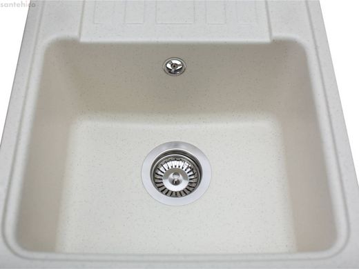 Кухонна мийка VERSAL жасмин 0000060