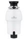 Подрібнювач харчових відходів Kroner KRP Kaiman WHI - 550W CV028299