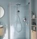 Душова система з термостатом Grohe QuickFix Vitalio Start System 250 хром 26678001