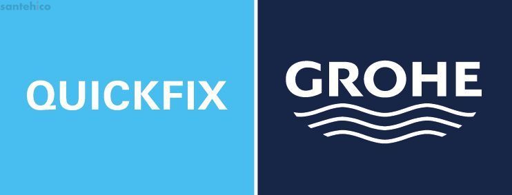 Змішувач для душу Grohe QuickFix Get 32888000