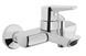 Набір змішувачів VitrA Solid S 3 в 1 хром 88-A49298