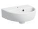 Раковина накладная Geberit Selnova Square 36 см 500.320.01.7