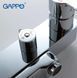 Душевая система GAPPO хром G2402