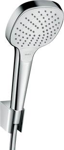 Душевой гарнитур HANSGROHE Croma Select E 26425400