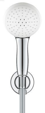 Душова система прихованого монтажу Grohe Eurosmart New Tempesta 200 хром ua25183003
