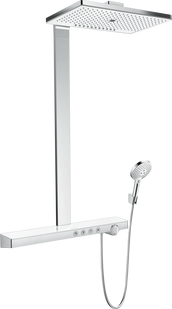 Душова система Hansgrohe Rainmaker Select 27106400