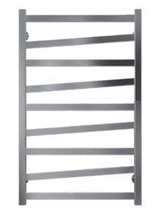 Рушникосушка електрична Devit Style 500x800 хром ST500800E
