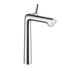 Hansgrohe однорычажный Talis S 250 (цвет - хром) 72116000