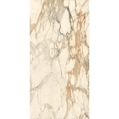 Плитка Marazzi Grande Marble Look Calacatta Vena Vecchia Satin W/Mesh 162х324 см