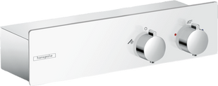 Змішувач для душу з термостатом HANSGROHE ShowerTablet 350 13102400
