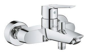 Змішувач для ванни Grohe QuickFix Start 24206002