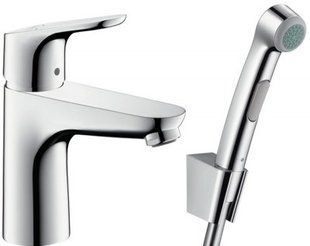 Hansgrohe Focus 100 31927000