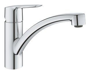Змішувач для кухні Grohe QuickFix Start 31138002