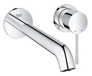 Смеситель для раковины Grohe Essence L-Size (19967001)