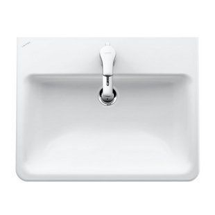 Раковина вбудована в стільницю Laufen Pro 56 см H8189630001041