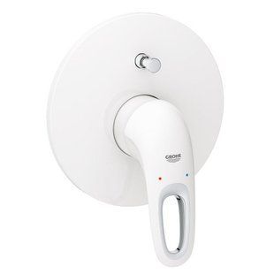 Grohe Eurostyle 2015 OHM trimset bath 19506LS3