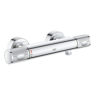 Термостат для душа Grohe Grohtherm 1000 Performance хром 34776000