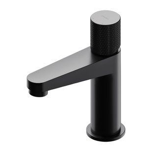 Смеситель для умывальника Omnires Contour anthracite (CT8010AT)